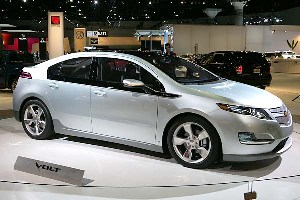 More than 50 new vehicle intros at 2011 LA Auto Show