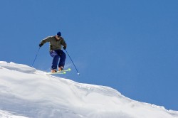 early season ski deals