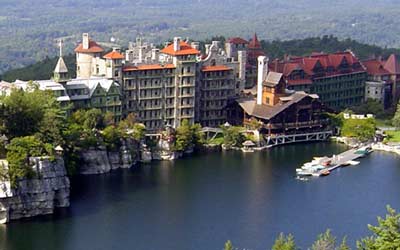 Mohonk Mountain House,fall foilage Hudson Valley,historic hotels NY State