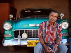 Cuba vintage cars_National Geographic