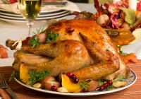 best free recipe apps for Thanksgiving