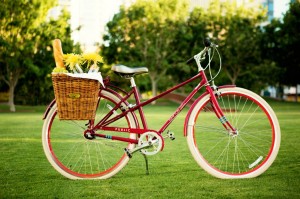 Kimpton Hotels free bikes for guests