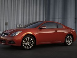 2013 Nissan Altima coupe