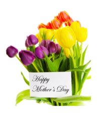 mothers day restaurant freebies