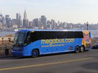 Megabus reservations
