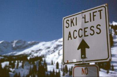 ski season deals