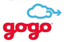 gogo logo