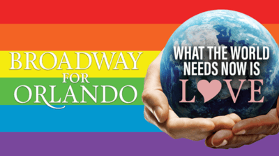 Broadway for Orlando music download