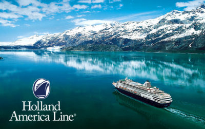 holland america partners with oprah