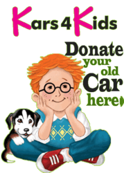 car donation scams