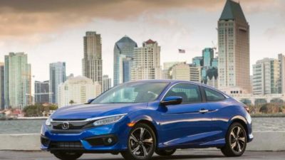 best 2017 cars under $18,000 Honda Civic