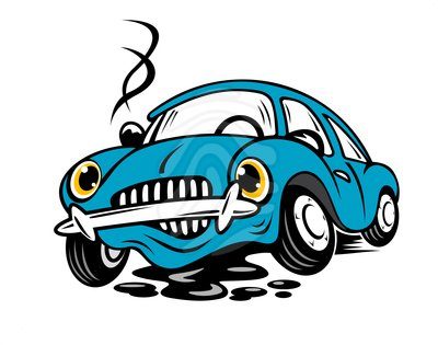 car smells and what they mean