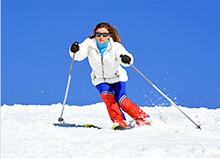 spring skiing deals