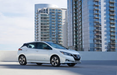 best affordable electric cars