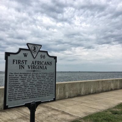 national parks honor african-american history