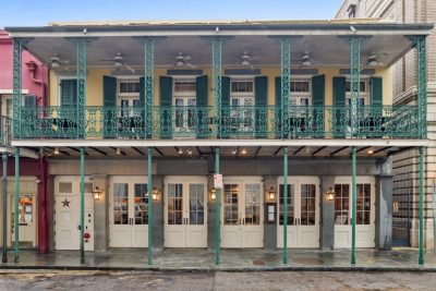 where to eat in new orleans