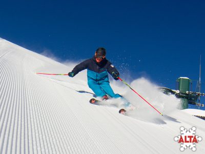 what's new this ski season in utah