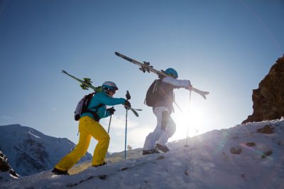 what's new at colorado ski resorts this season
