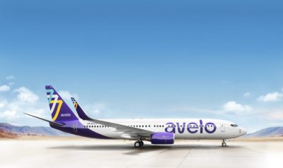 Avelo Air low-cost airline