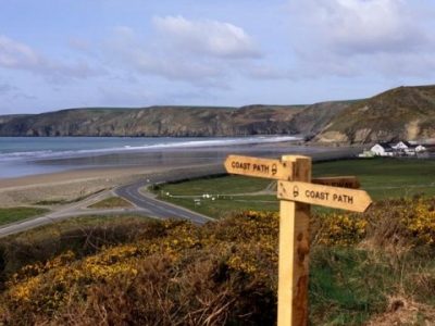 Wales Coast Path_ecoxplorer.com
