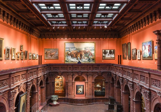 NYC free museums