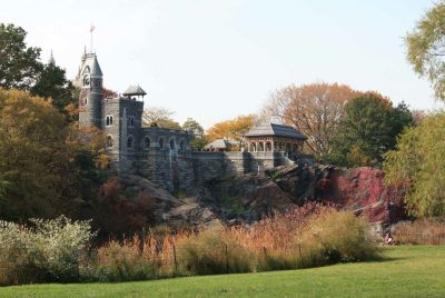 Belvedere Castle, Central Park, NYC_nyctravelguru