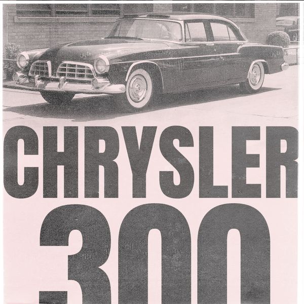 El venerable Chrysler 300C con motor Hemi concluye su producción